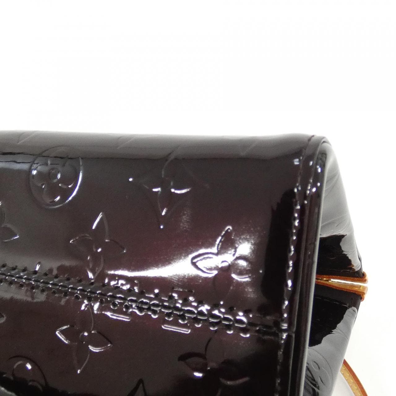 ルイヴィトン ヴェルニ ロクスバリードライブ M91995 バッグ