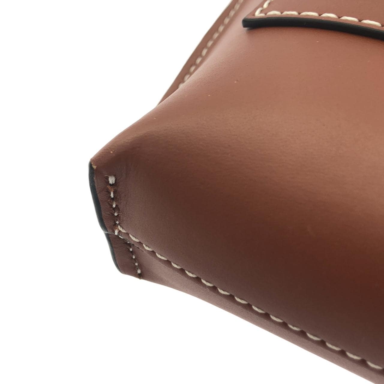 ロエベ ゲート ポケット C650Z42X34 ショルダーバッグ