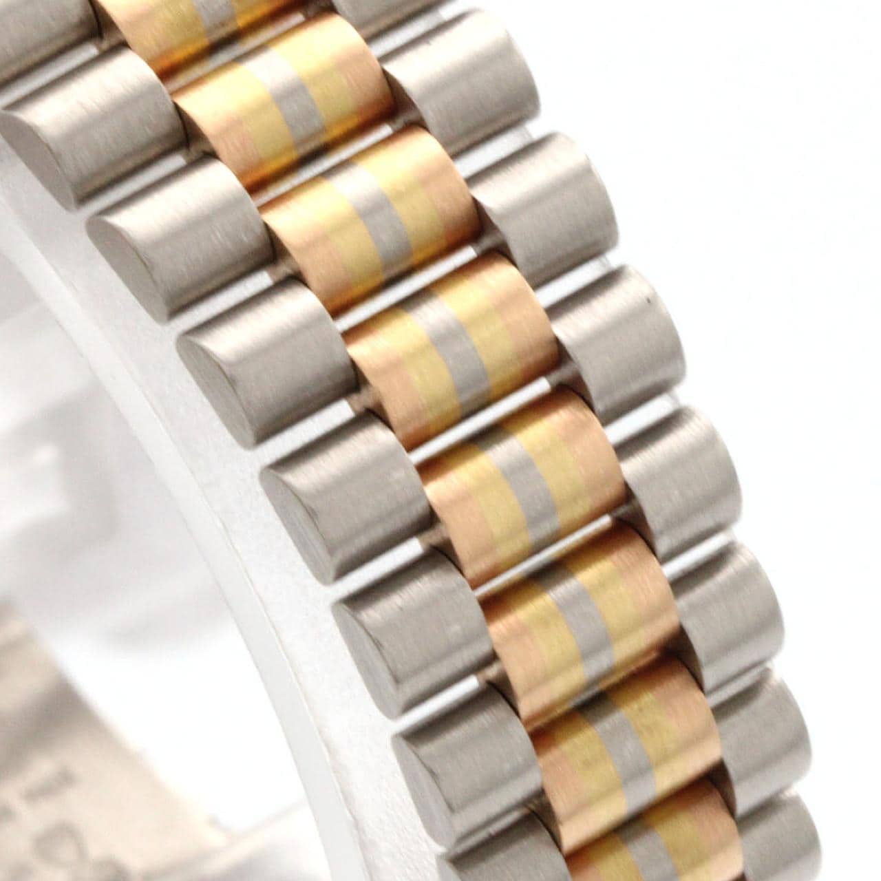 【ノーメンテナンス還元価格】ロレックス デイトジャスト 69179G BIC. WGxYG 自動巻