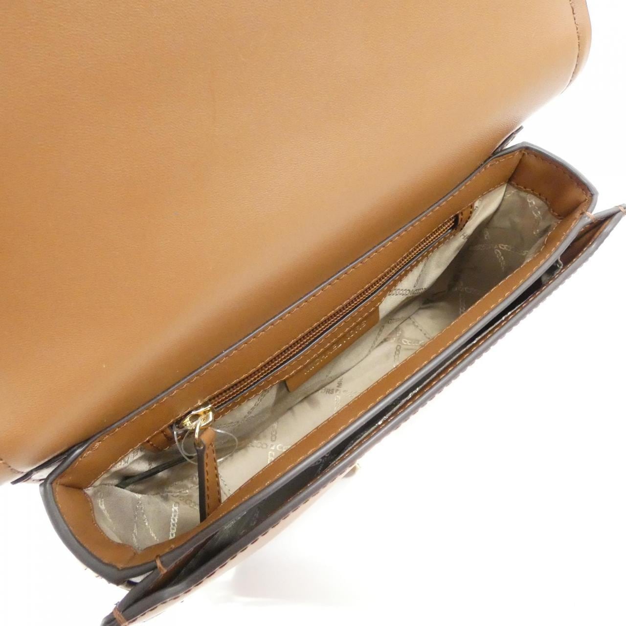 【新品】マイケルマイケルコース DELANCEY 30S4GD8M2L ショルダーバッグ