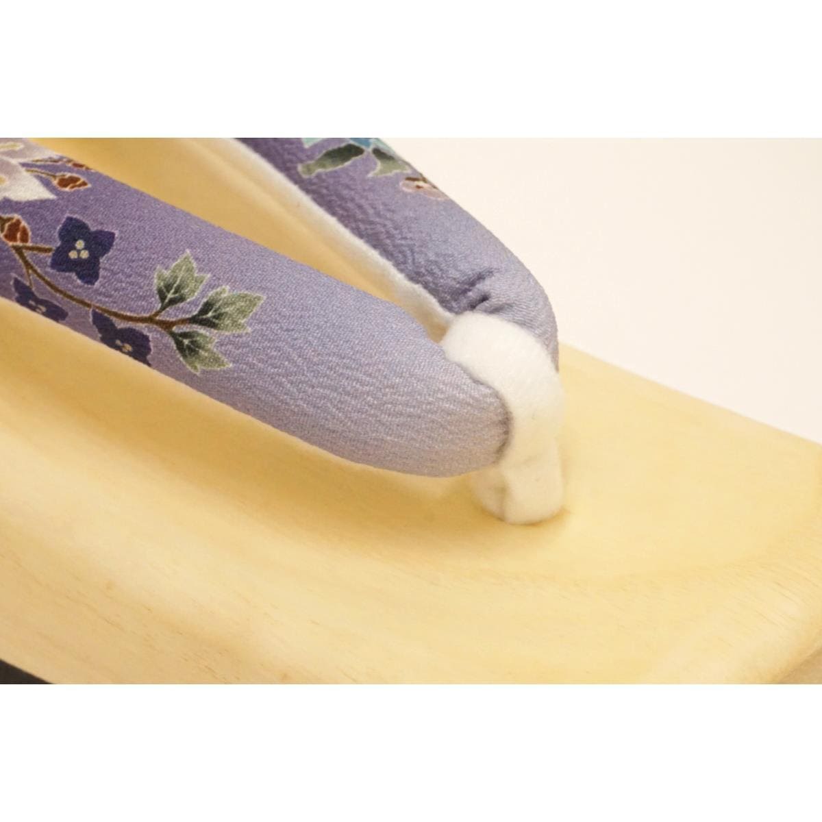 【新品】女下駄　【岡重】Ｆサイズ