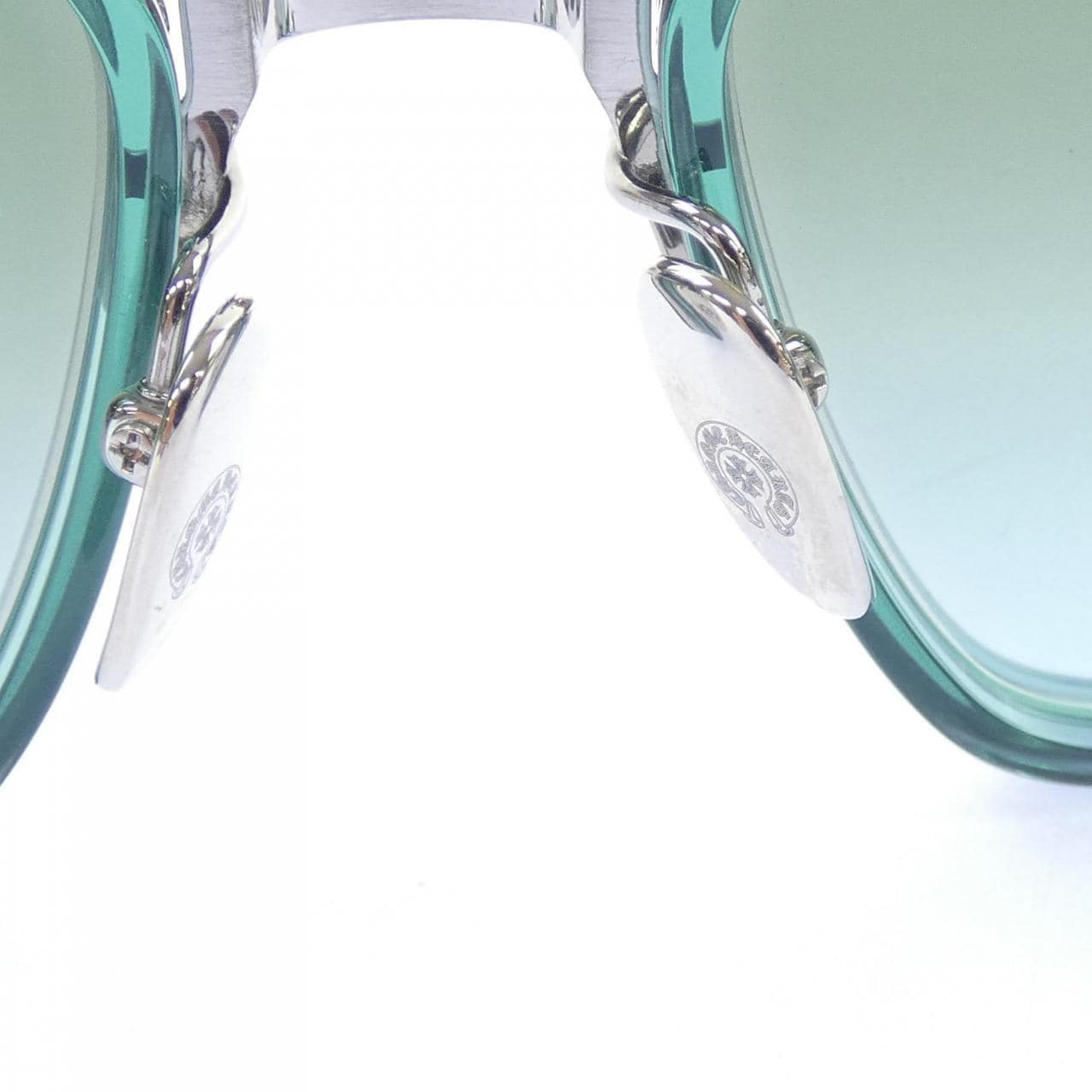 クロムハーツ CHROME HEARTS DANGER ZONE SUNGLASSES