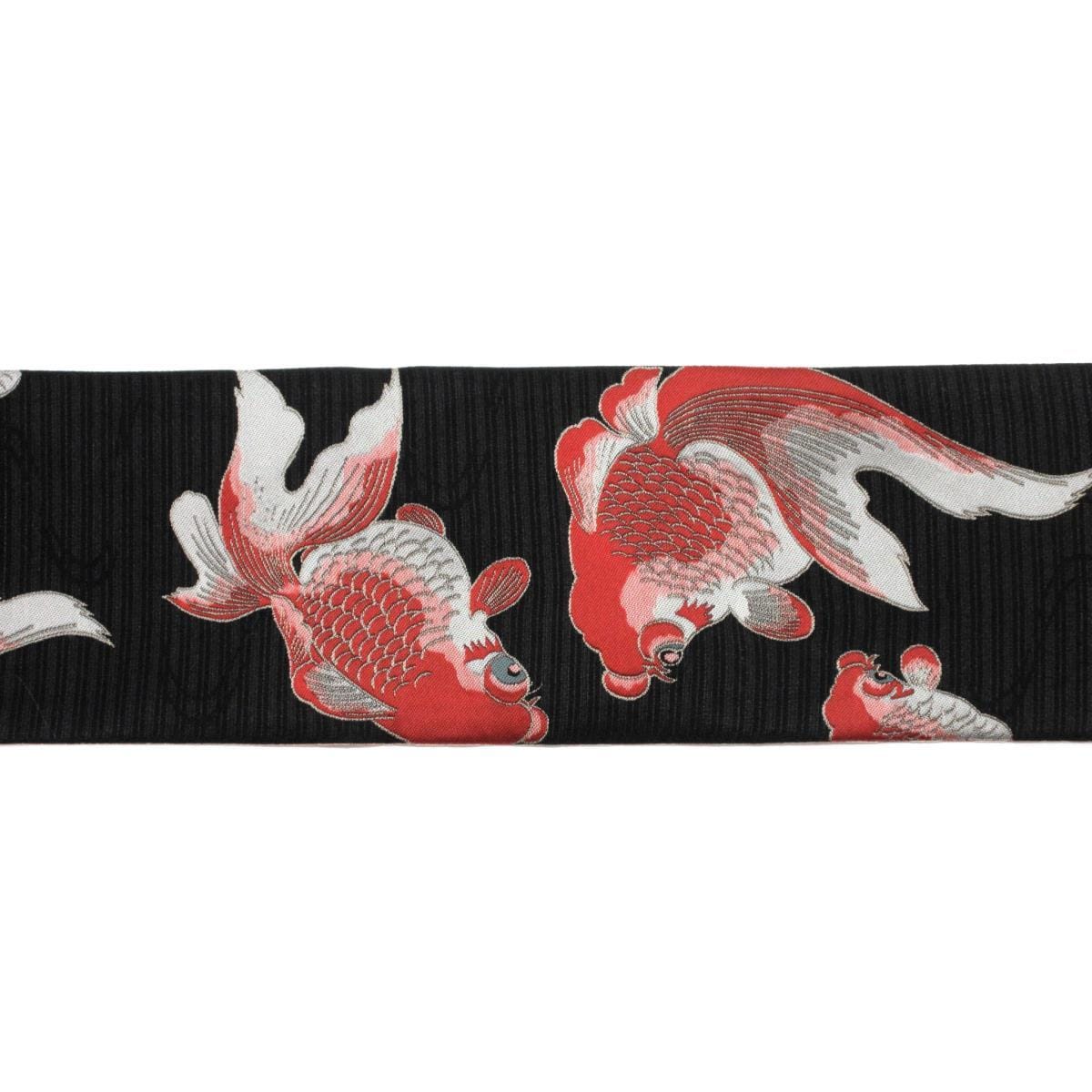 【新品】半幅帯