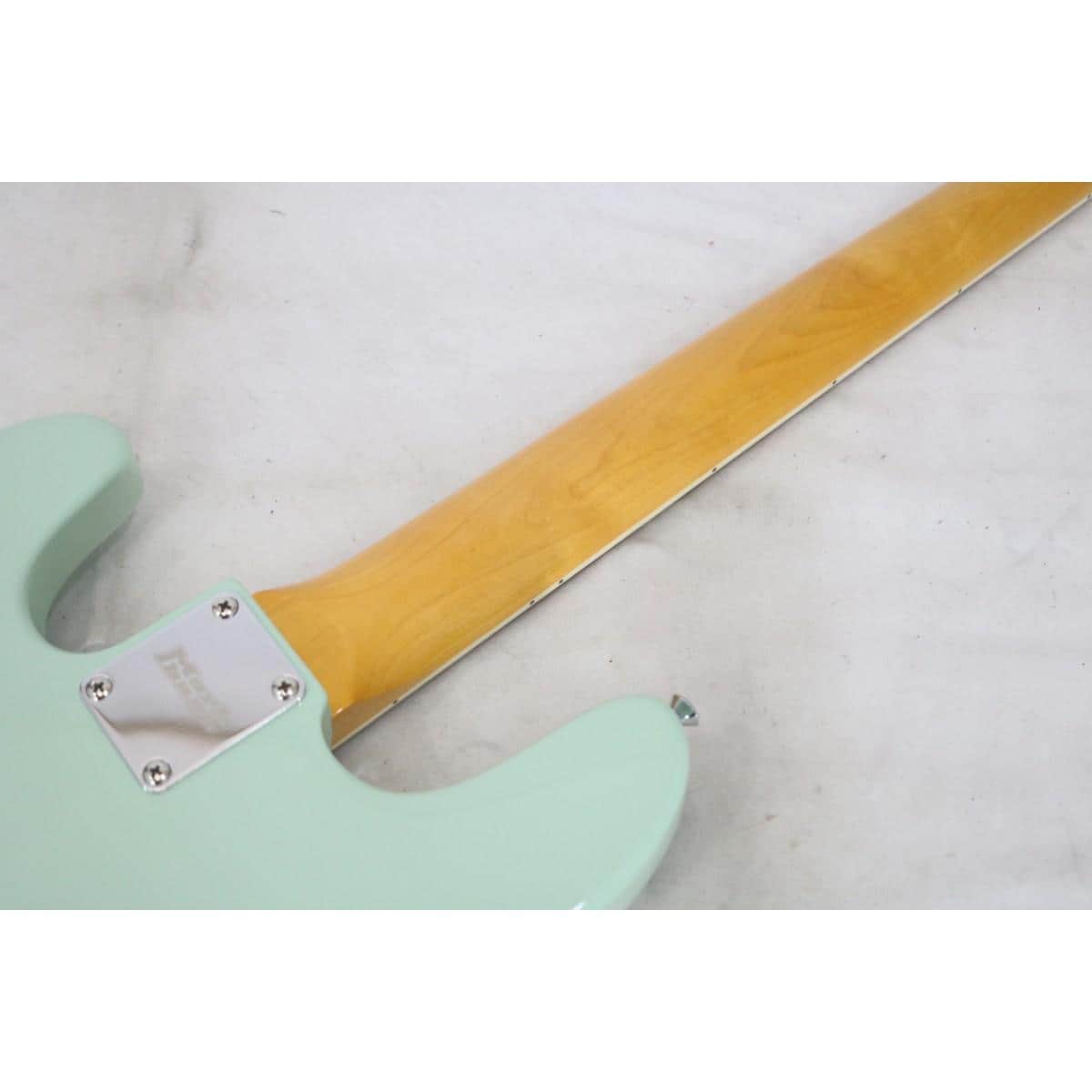 ＭＡＲＫＢＡＳＳ　ＭＡＫ－Ｂ／ＧＶ４