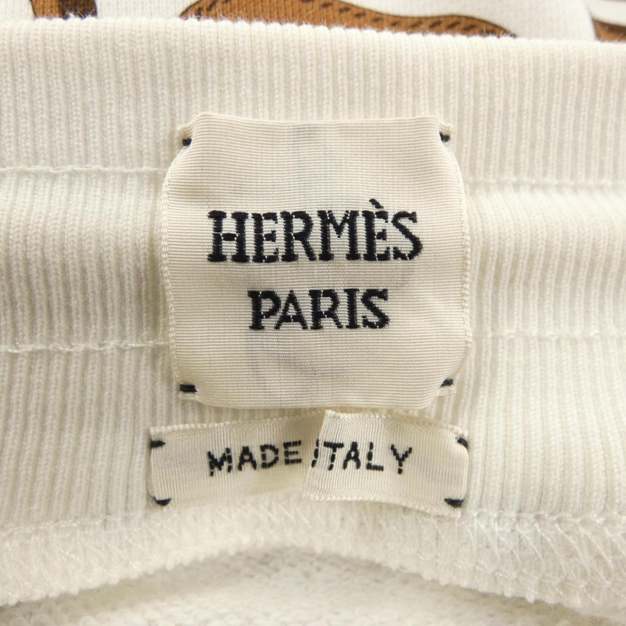 エルメス HERMES シェーヌダンクル CHAINE D'ANCRE 4E4316DD スカート