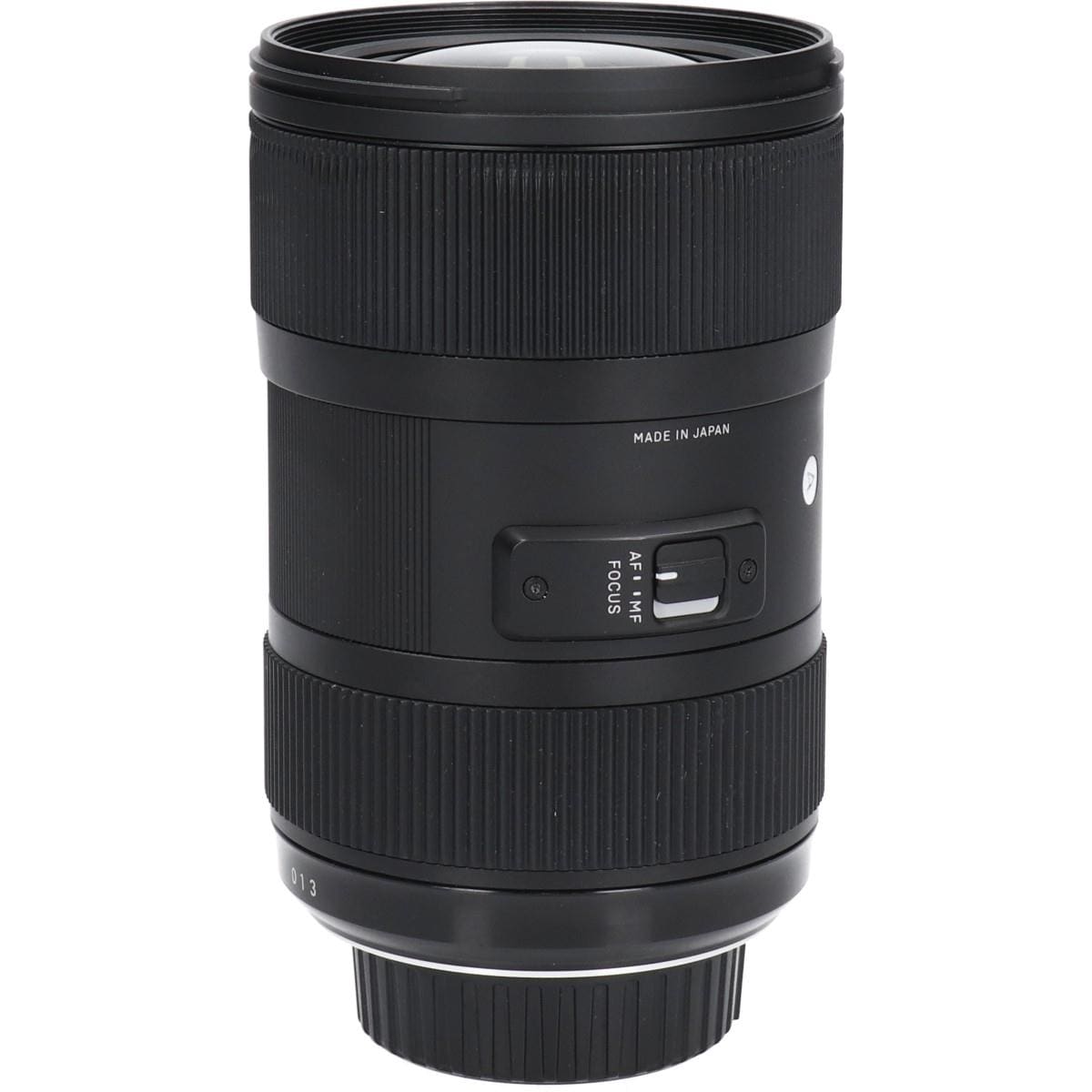 ニコン１８－３５ｍｍ　Ｆ１．８ＤＣ　ＨＳＭ（Ａ）