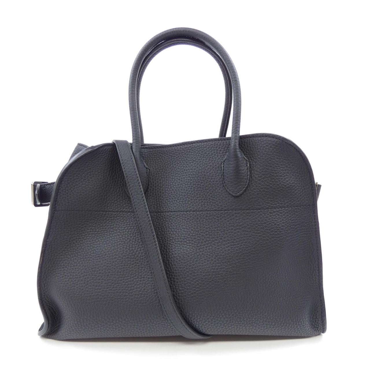 ザロウ THE ROW ソフトマルゴー SOFT MARGAUX W1586L133 BAG