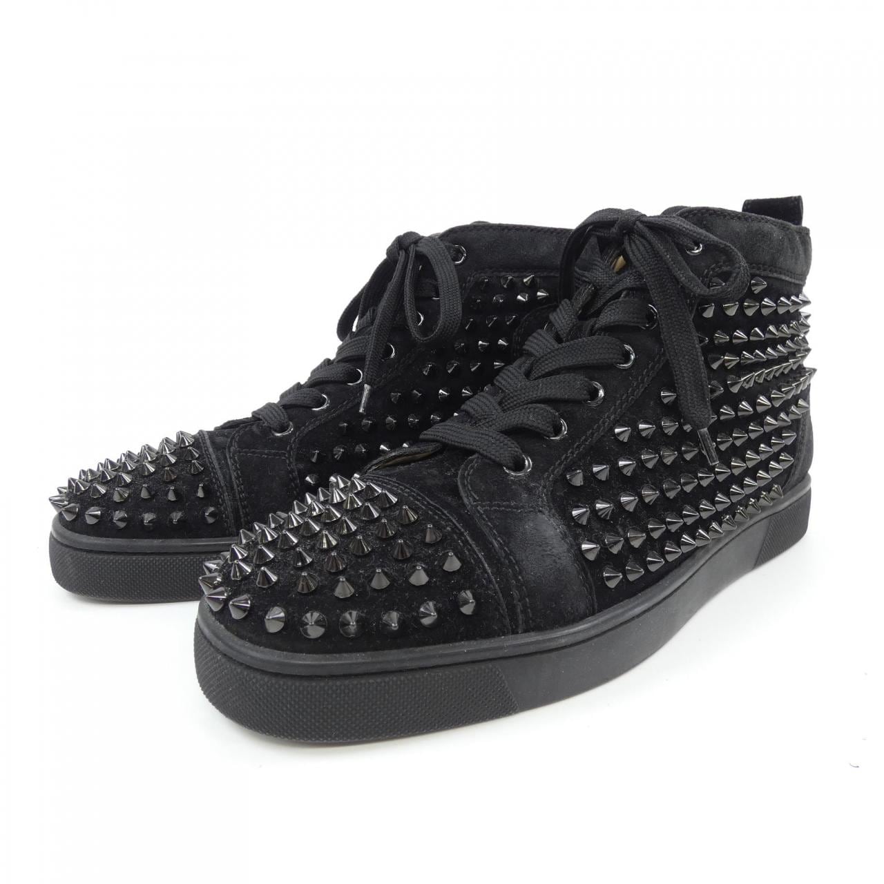 CHRISTIAN LOUBOUTIN CHRISTIAN LOUBOUTIN SNEAKERS