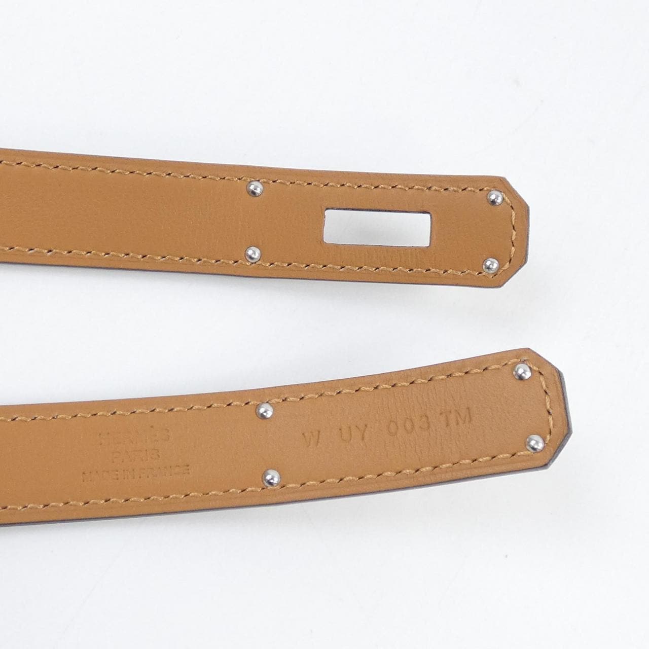 エルメス HERMES ケリー KELLY 18mm BELT