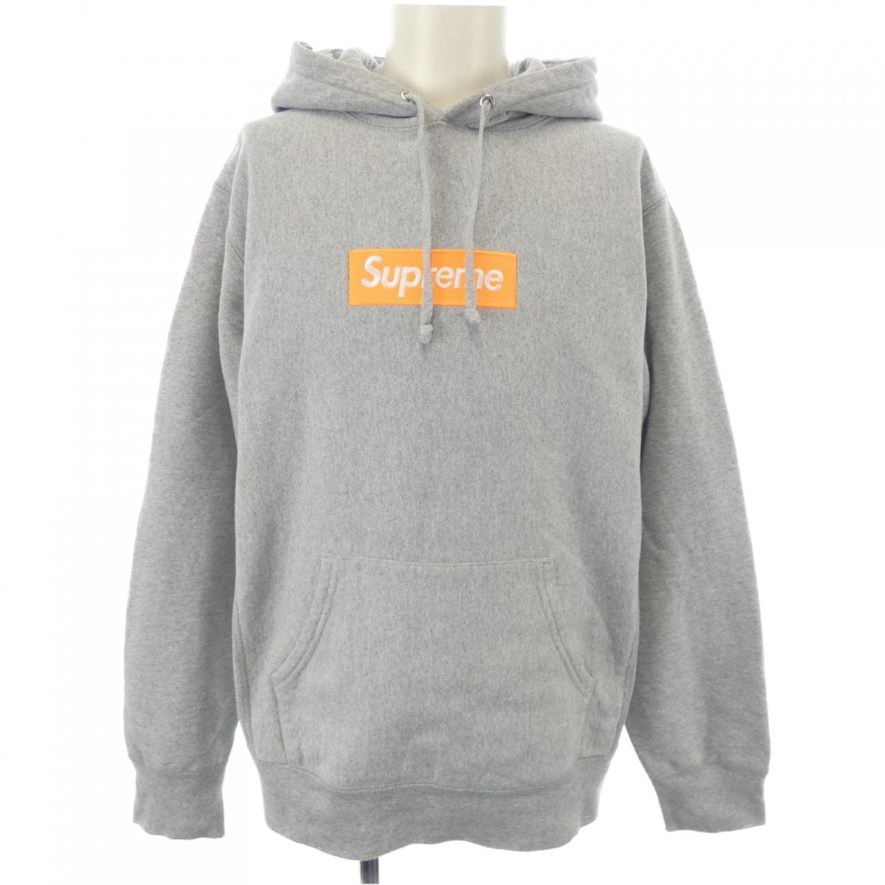 シュプリーム SUPREME BOX LOGO パーカー