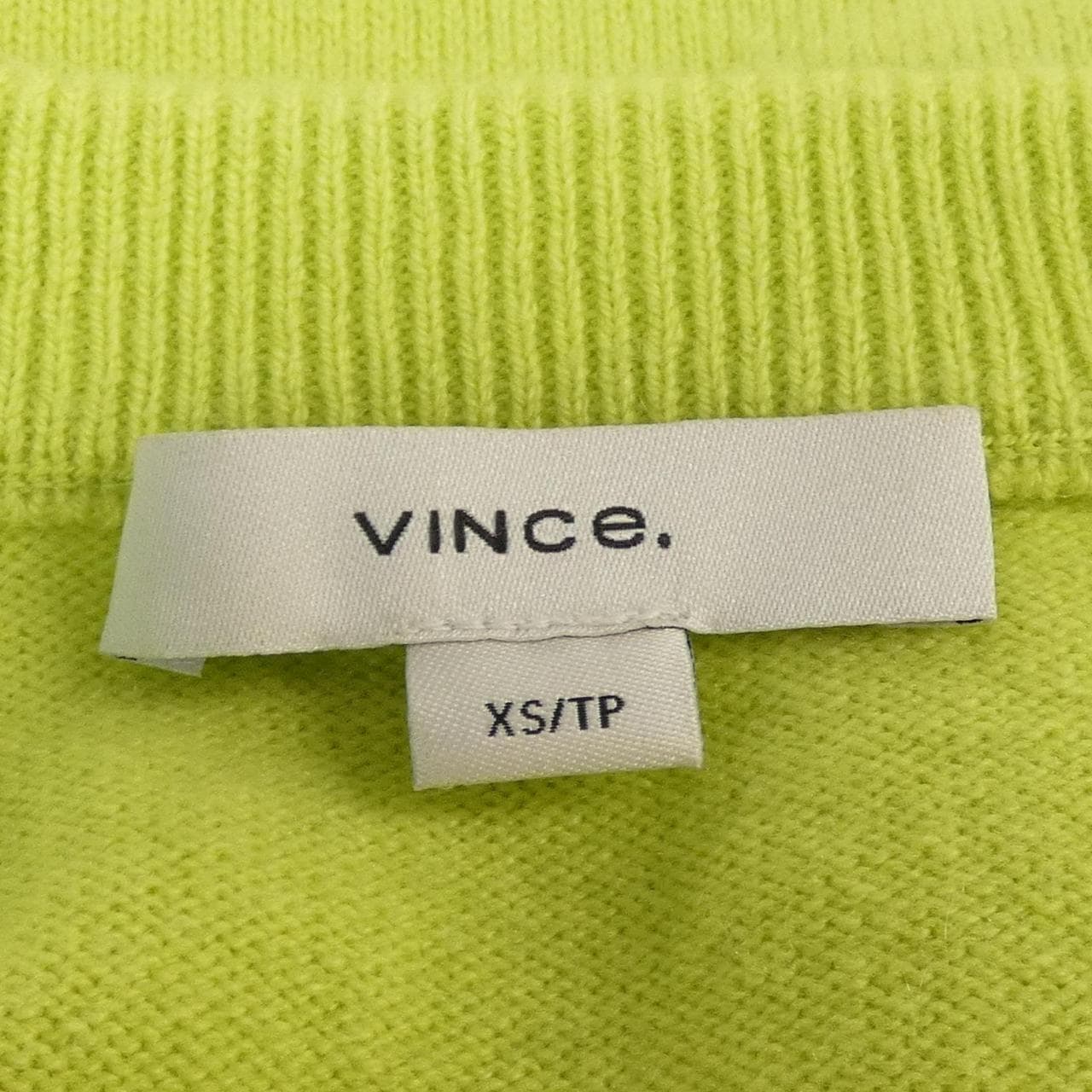 ヴィンス VINCE ニット