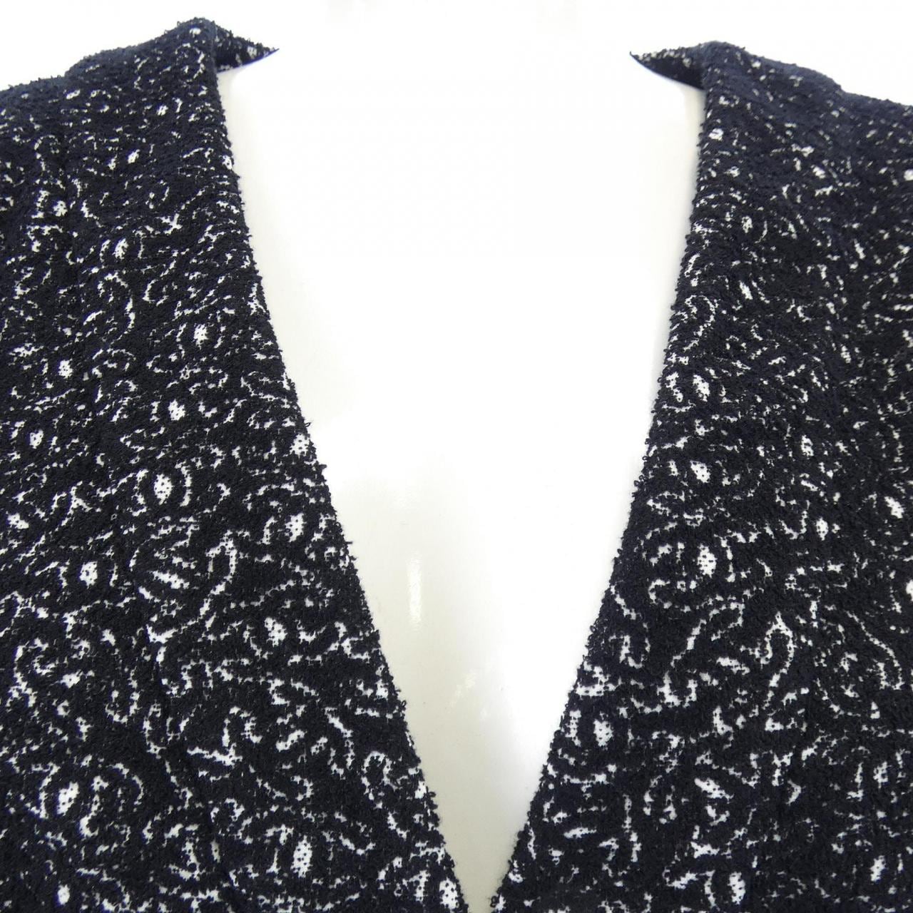 シャネル CHANEL LOOK7 P78591V69812 25 ジャケット