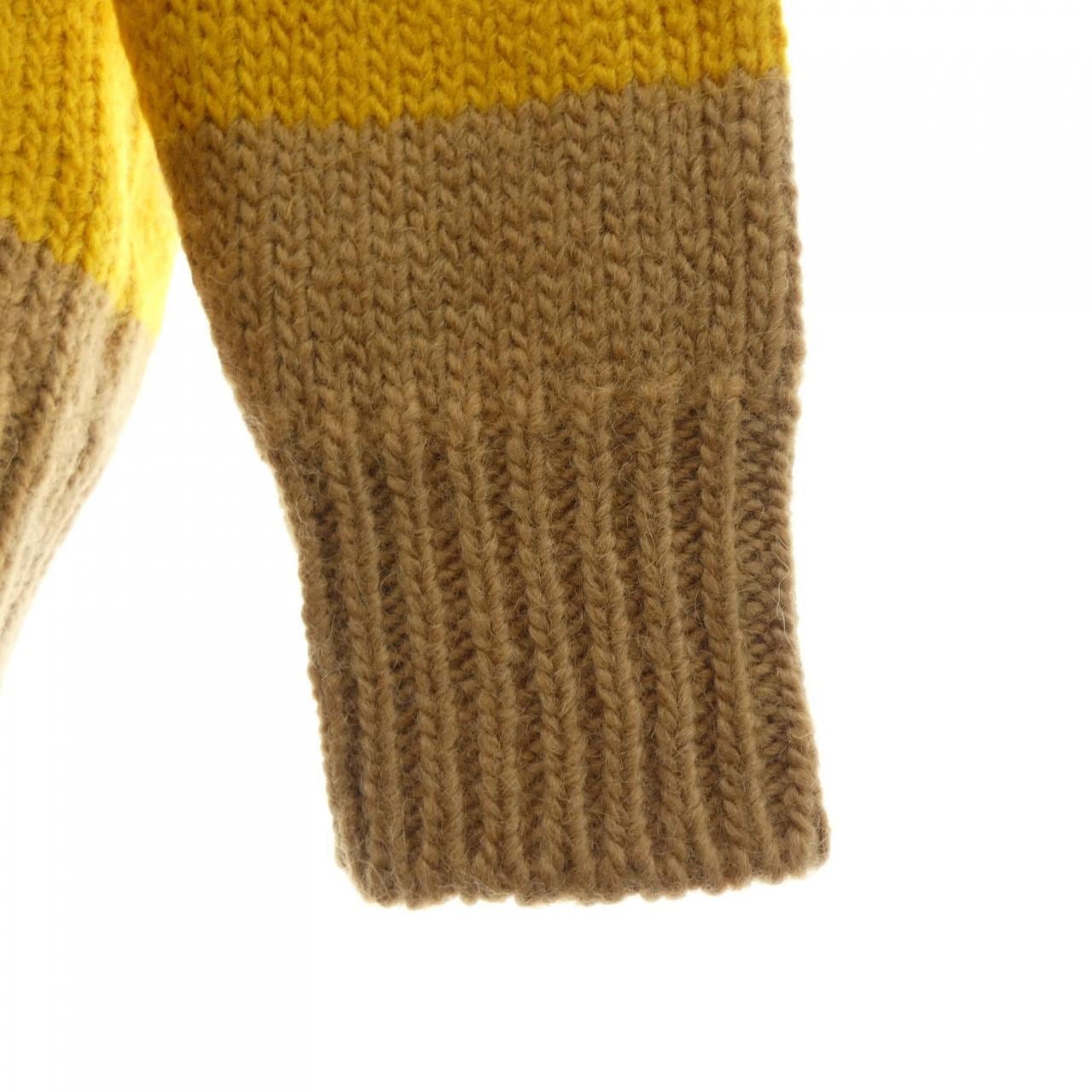 ピーティートリノ PT TORINO 4SGL040GEG ニット