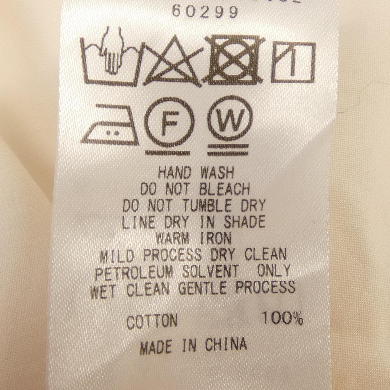 シップス SHIPS シャツ