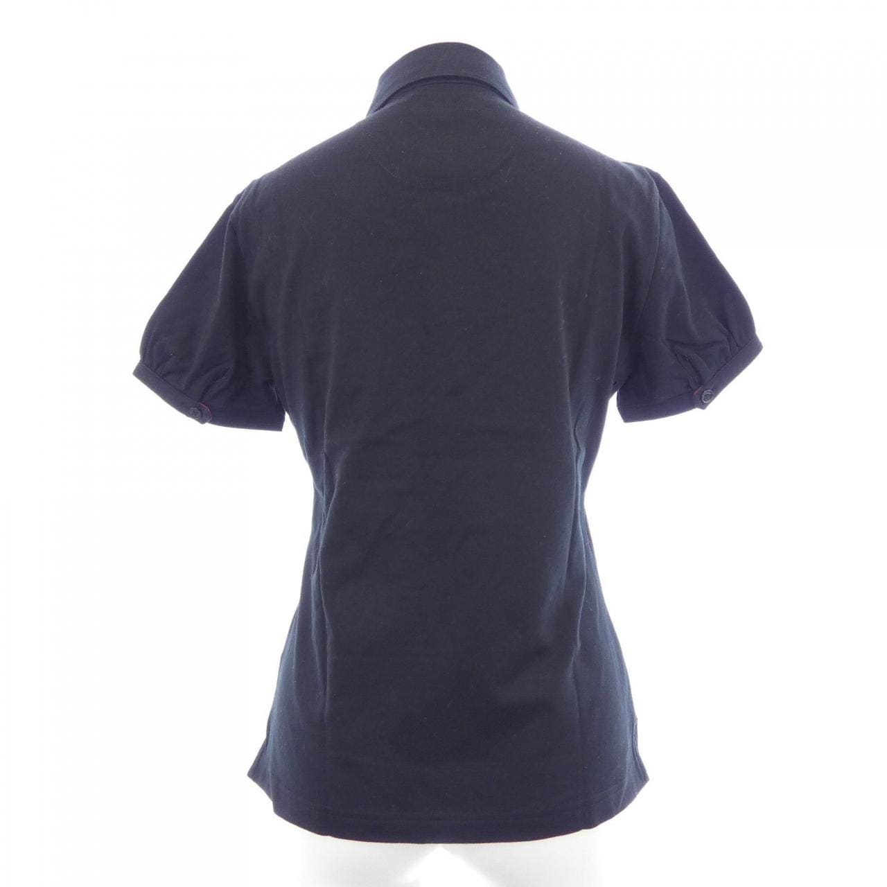 バーバリーゴルフ BURBERRY GOLF BGV71-101-09 ポロシャツ