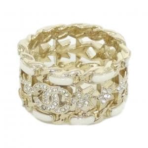 シャネル AB9825 リング