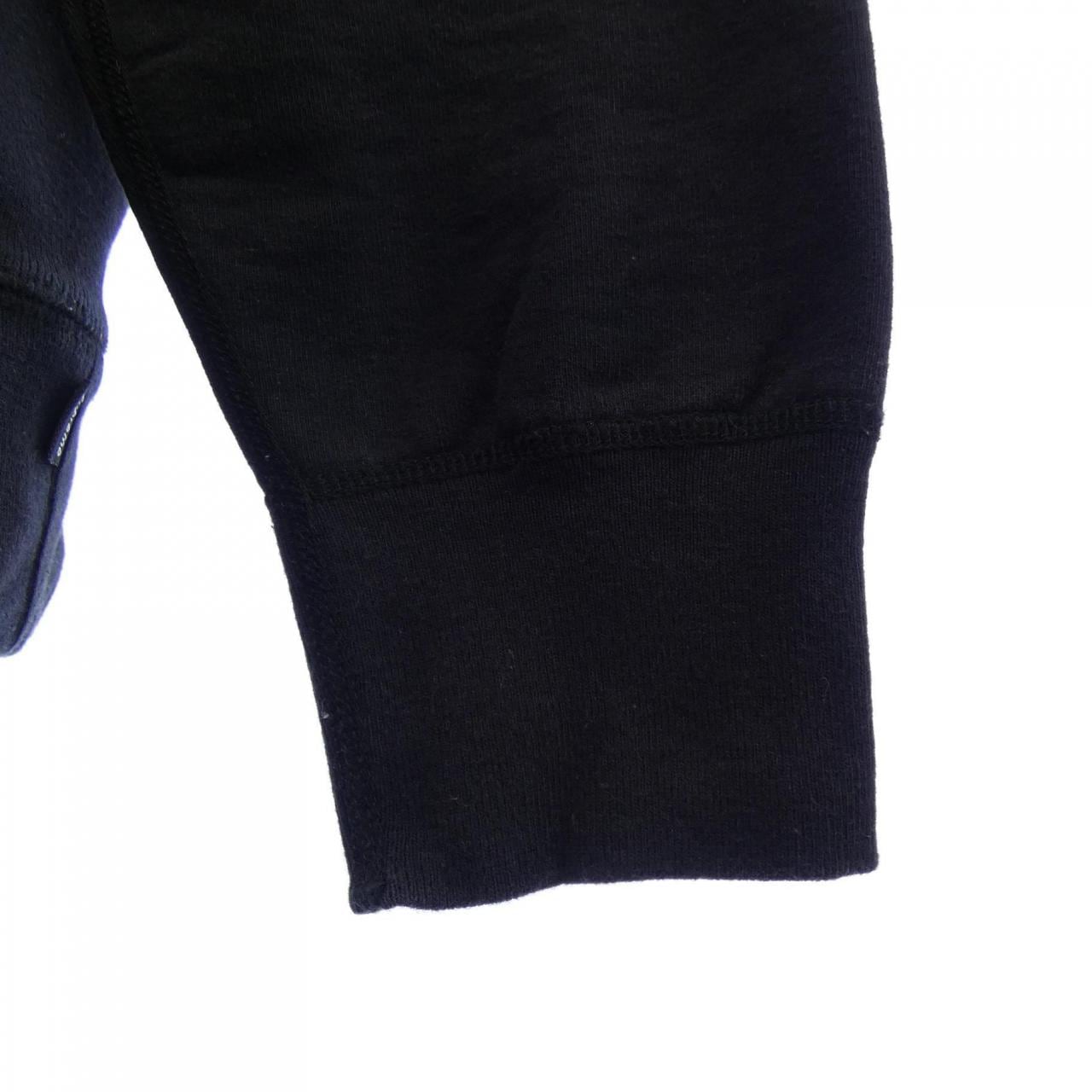 シュプリーム SUPREME S LOGO HOODED SWEATS パーカー