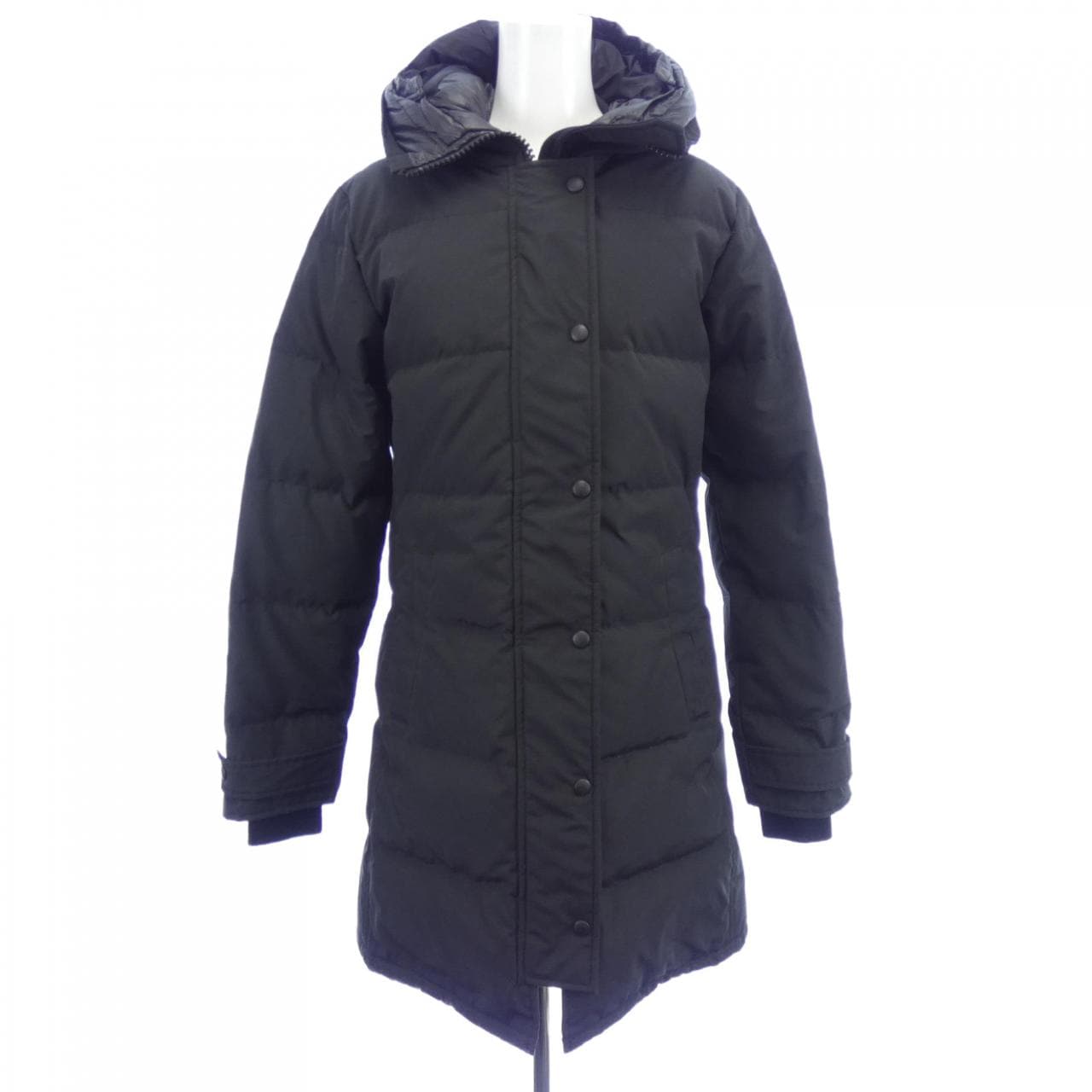 カナダグース CANADA GOOSE BLACK LABEL 3802WB SHELBURNE シェルバーン ダウンコート
