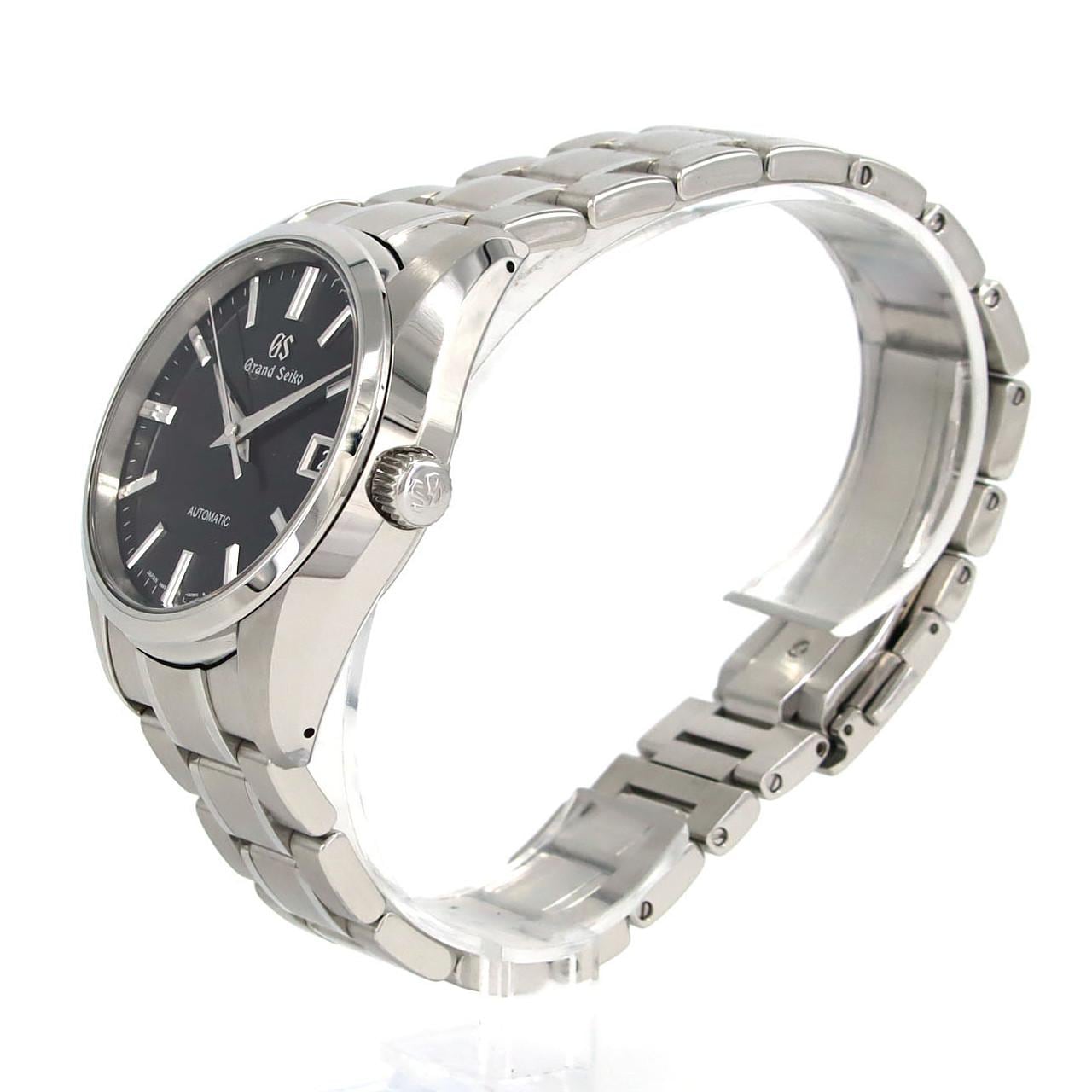 セイコー グランドセイコー･ヘリテージコレクション 9S65-00T0/SBGR317 SS 自動巻