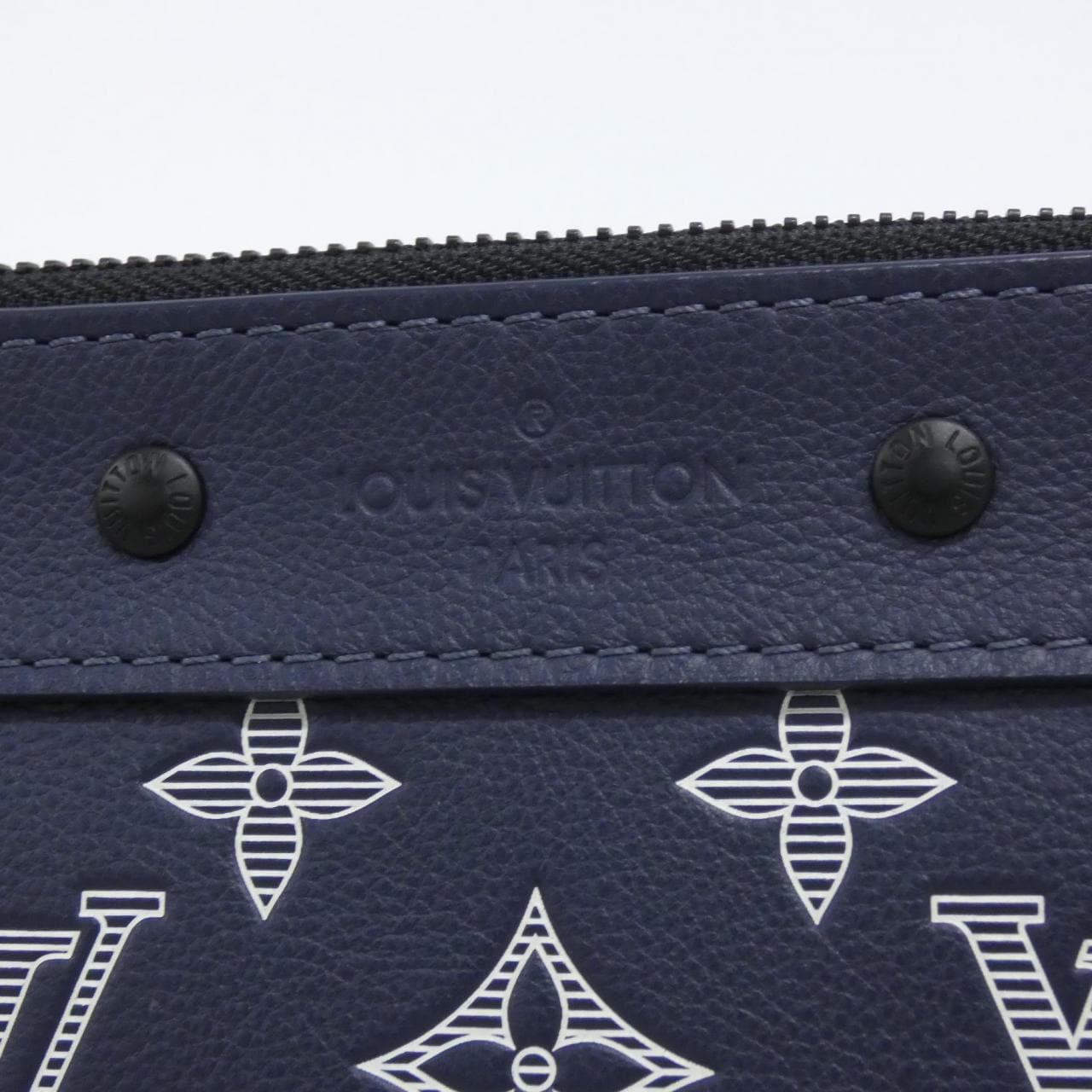 ルイヴィトン モノグラム シャドウ ポシェット トゥ ゴー M83382 バッグ