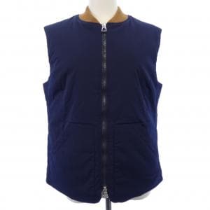 エルメス HERMES TROTTING SELLIER 800682E ベスト