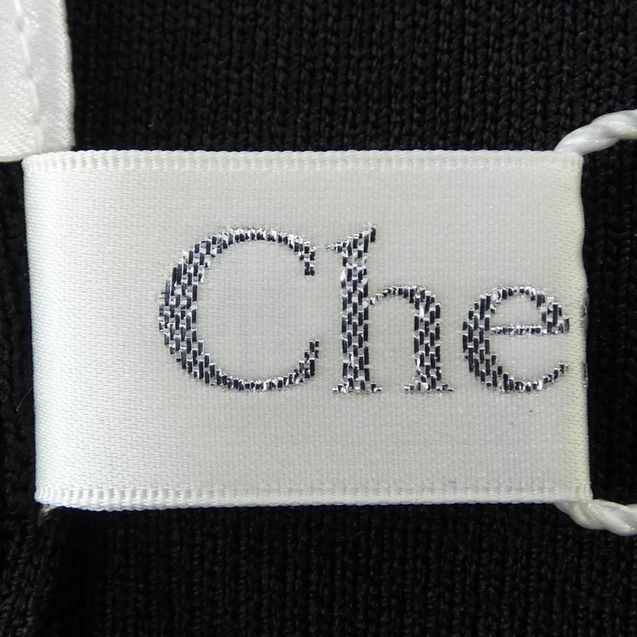 チェスティ chesty カーディガン