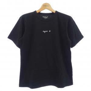 アニエスベー Agnes.b Tシャツ