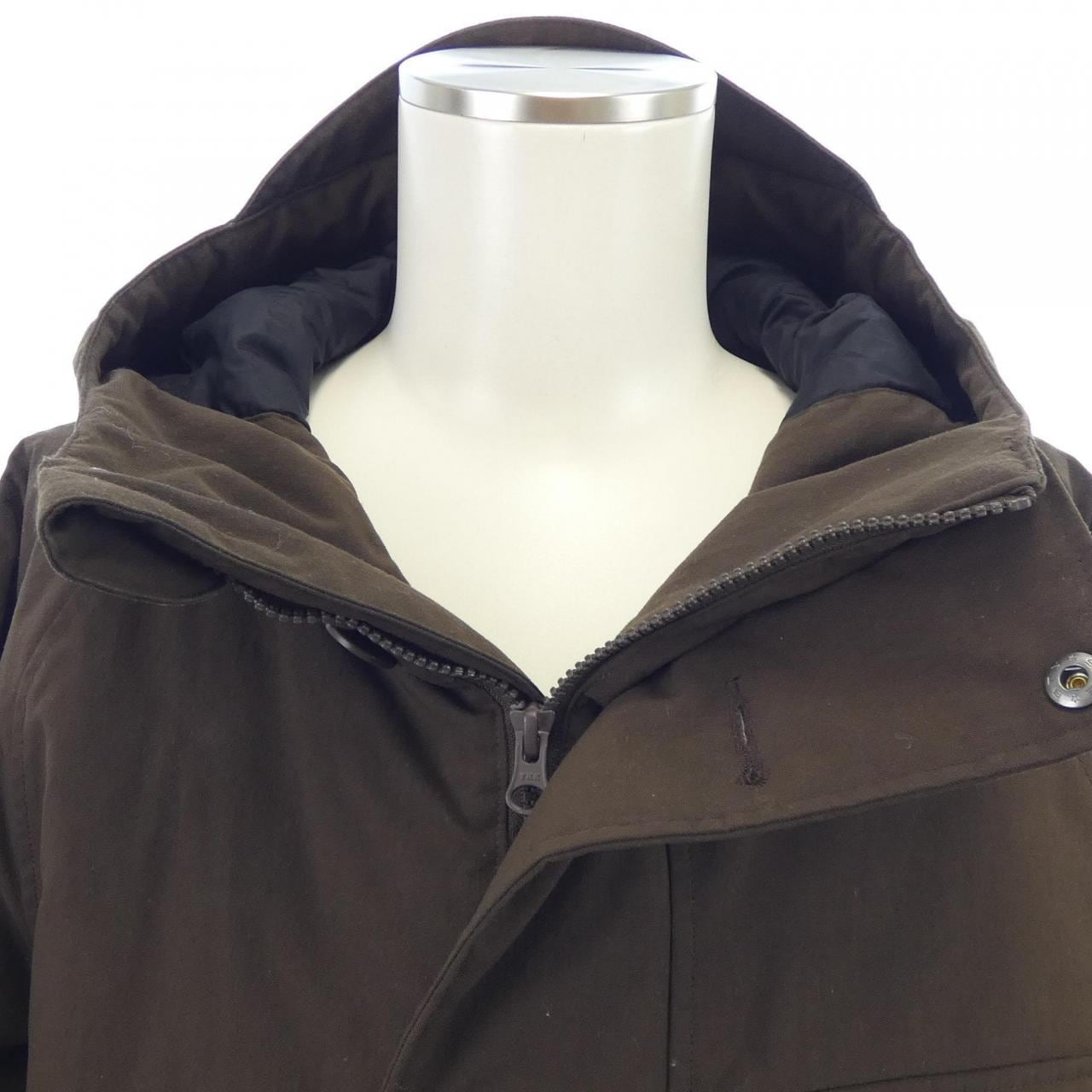 哥伦比亚COLUMBIA大衣