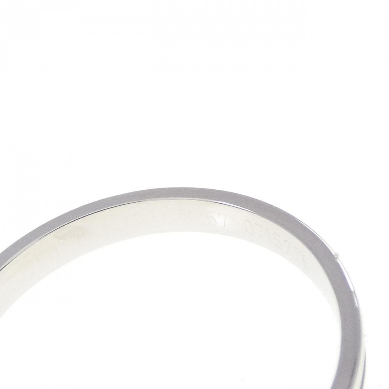 エルメス ミニ アンプラント リング