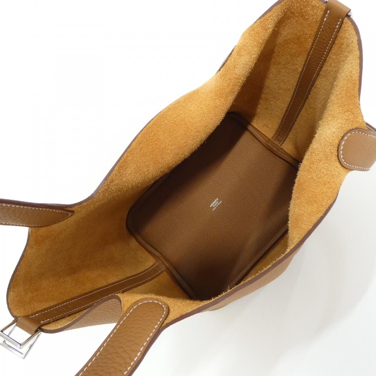 【未使用品】エルメス ピコタン ロック MM 060991CK バッグ