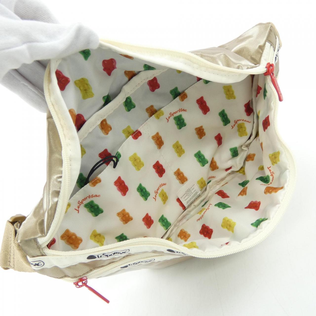 レスポートサック LESPORTSAC HARIBO BAG