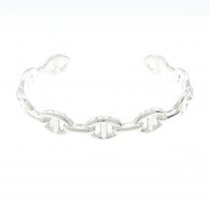 エルメス シェーヌダンクル アンシェネ バングル