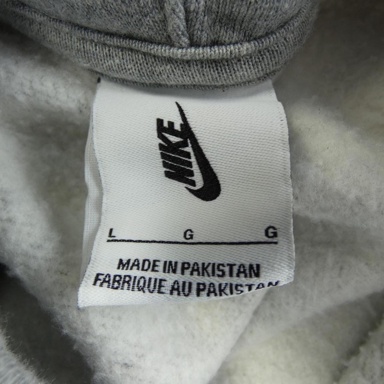 ナイキ NIKE パーカー