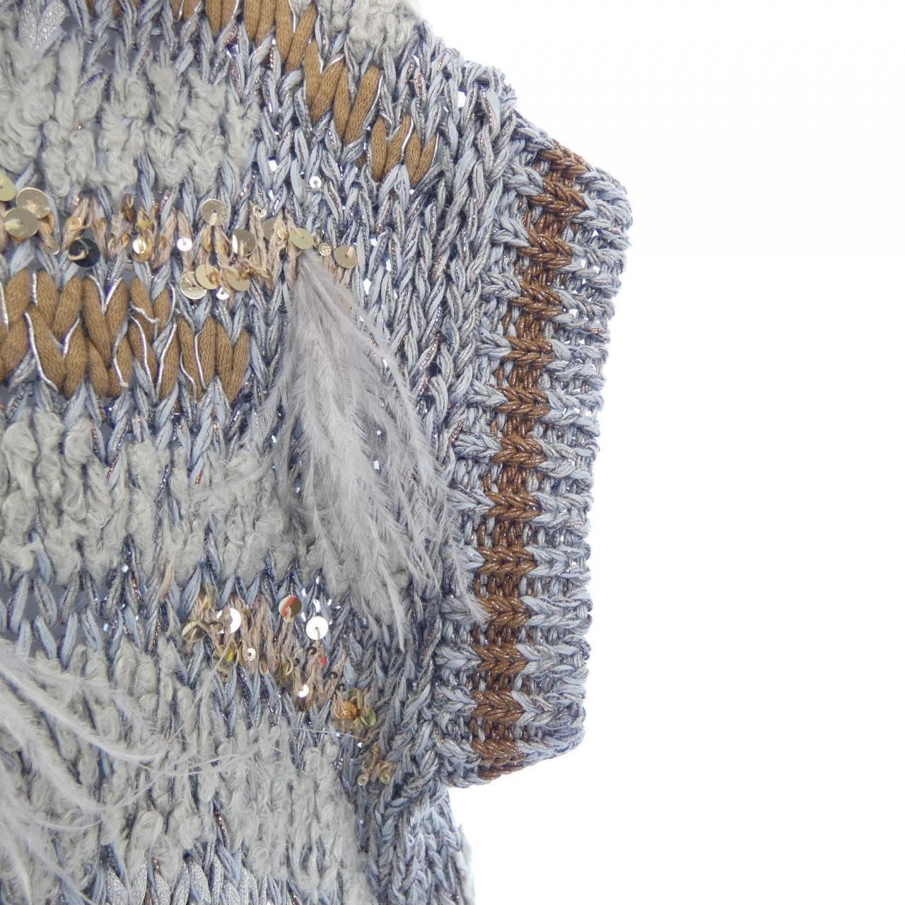 ブルネロクチネリ BRUNELLO CUCINELLI ニット