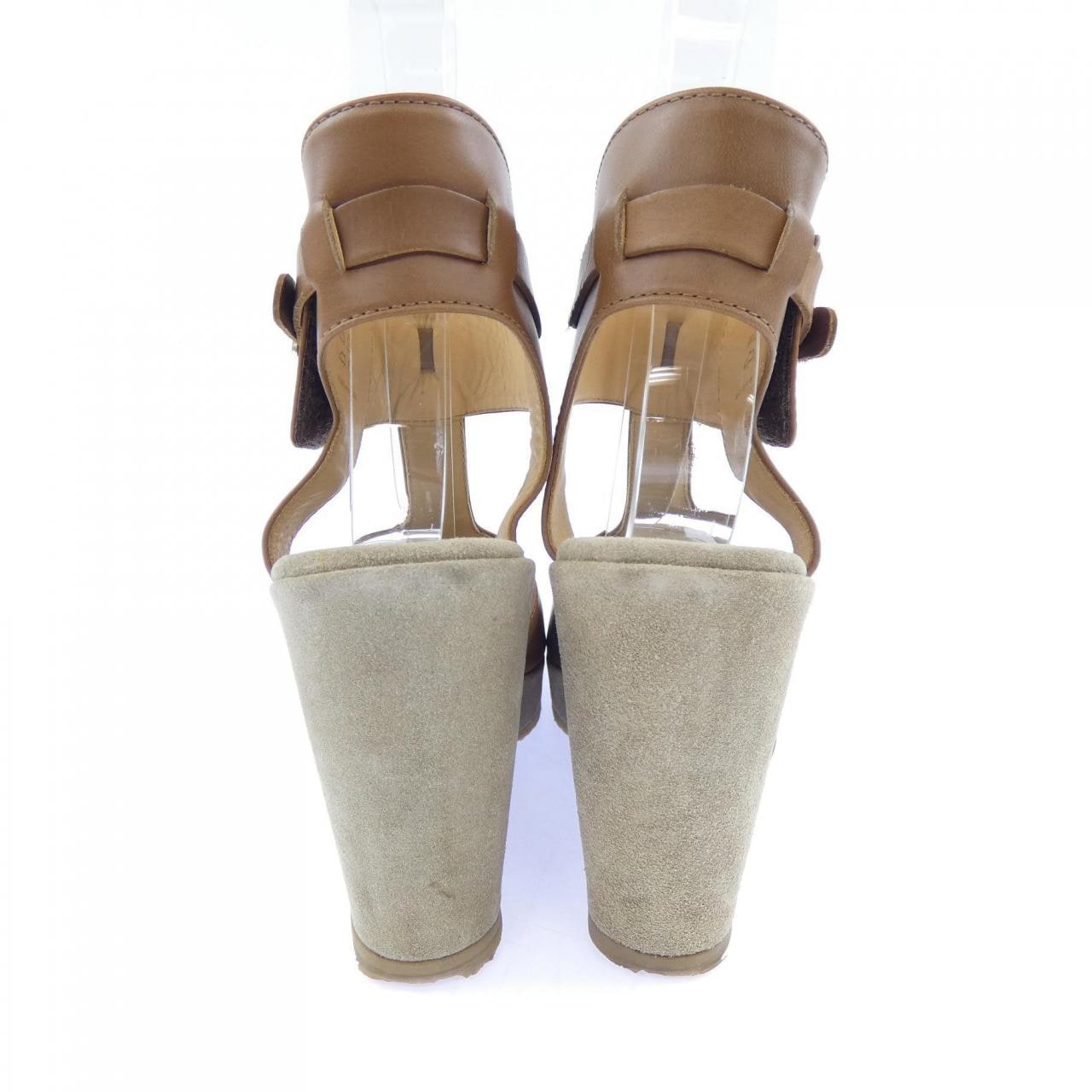 アーペーセー A.P.C. サンダル