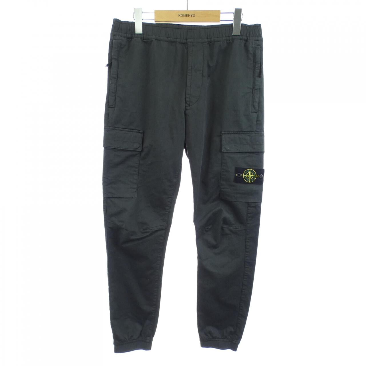 ストーンアイランド STONE ISLAND 811531314 パンツ