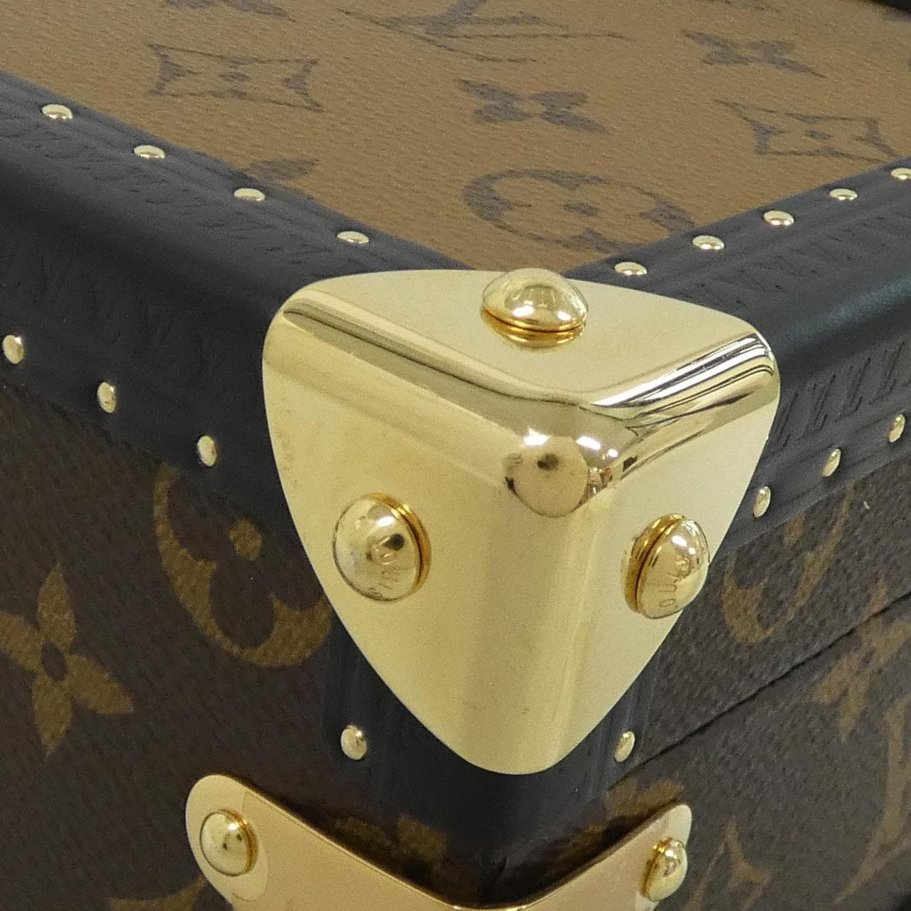 ルイヴィトン プティット ヴァリーズ M47164 バッグ