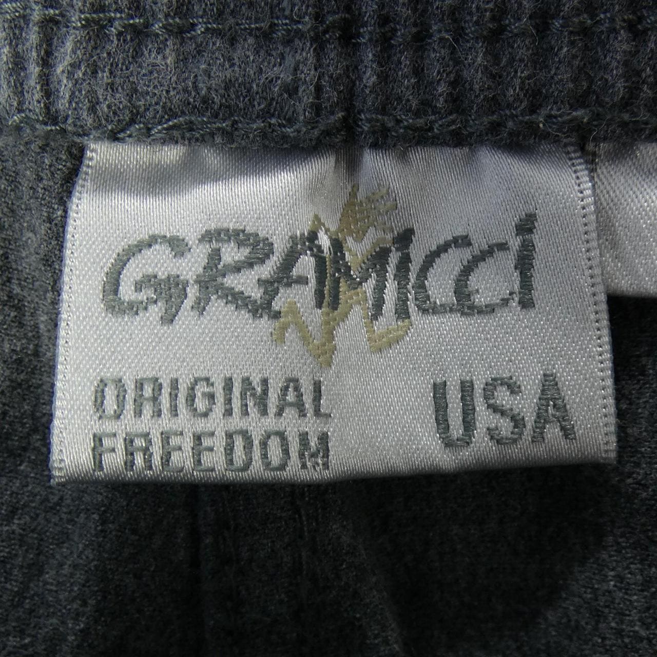 グラミチ GRAMICCI 0816-NOJ パンツ