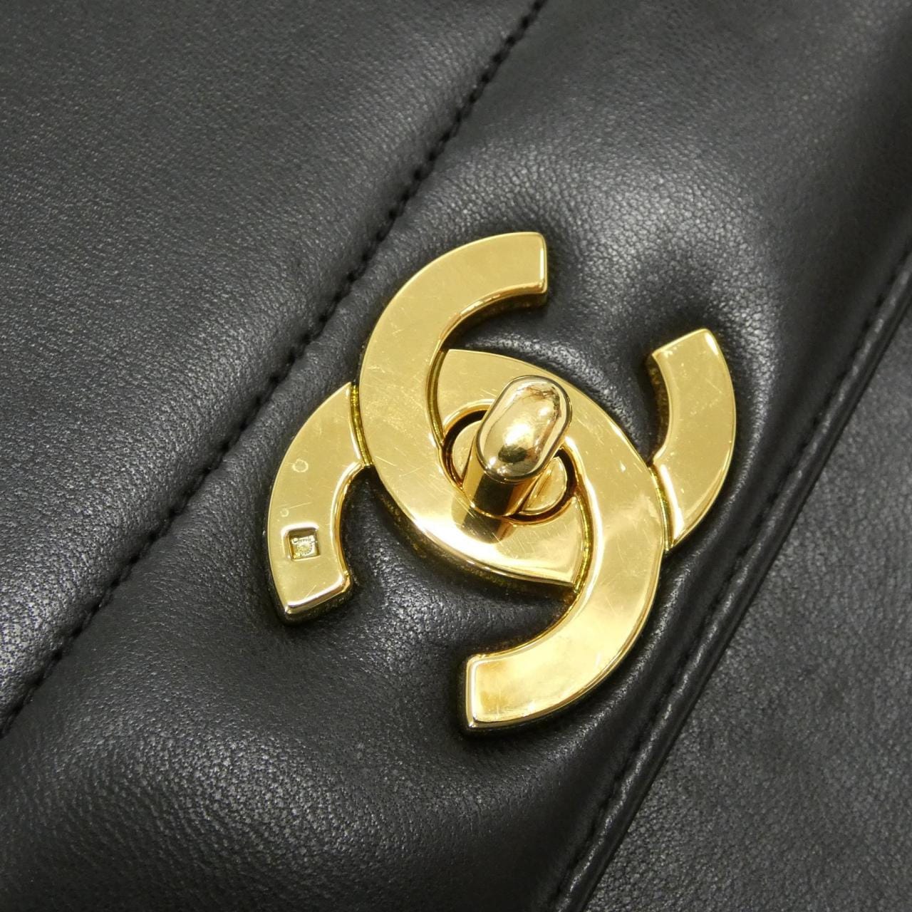 【ヴィンテージ】シャネル バッグ