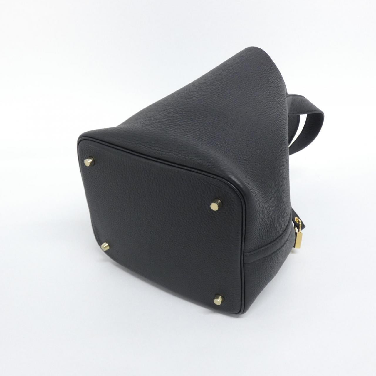 エルメス ピコタン ロック MM 060991CC バッグ