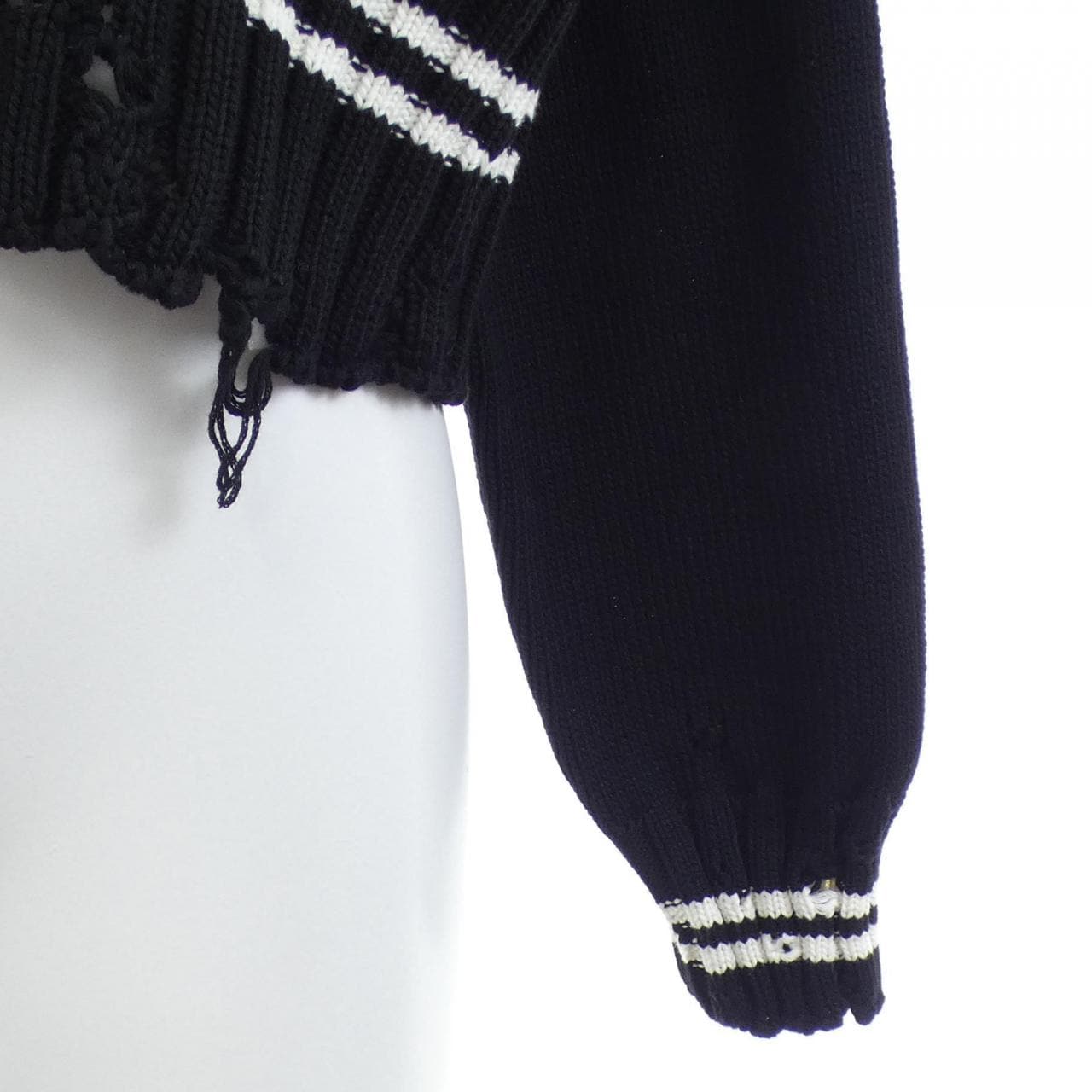 マルニ MARNI CDMD0223Q0 カーディガン