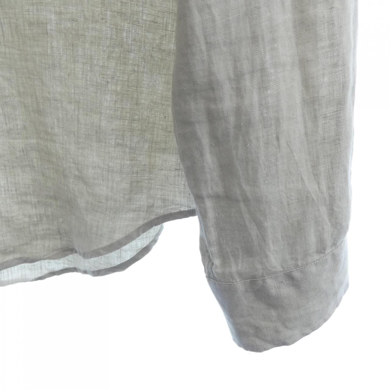 ジョルジオ アルマーニ GIORGIO ARMANI 8WGCCZ98 シャツ