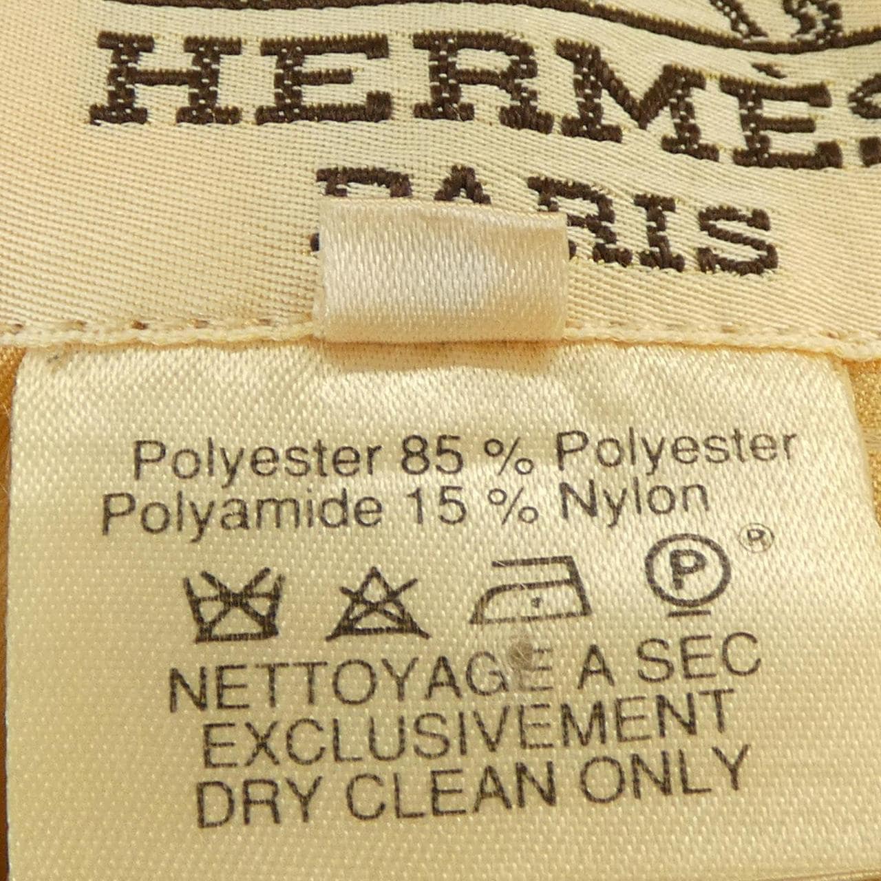 [vintage] HERMES夾克