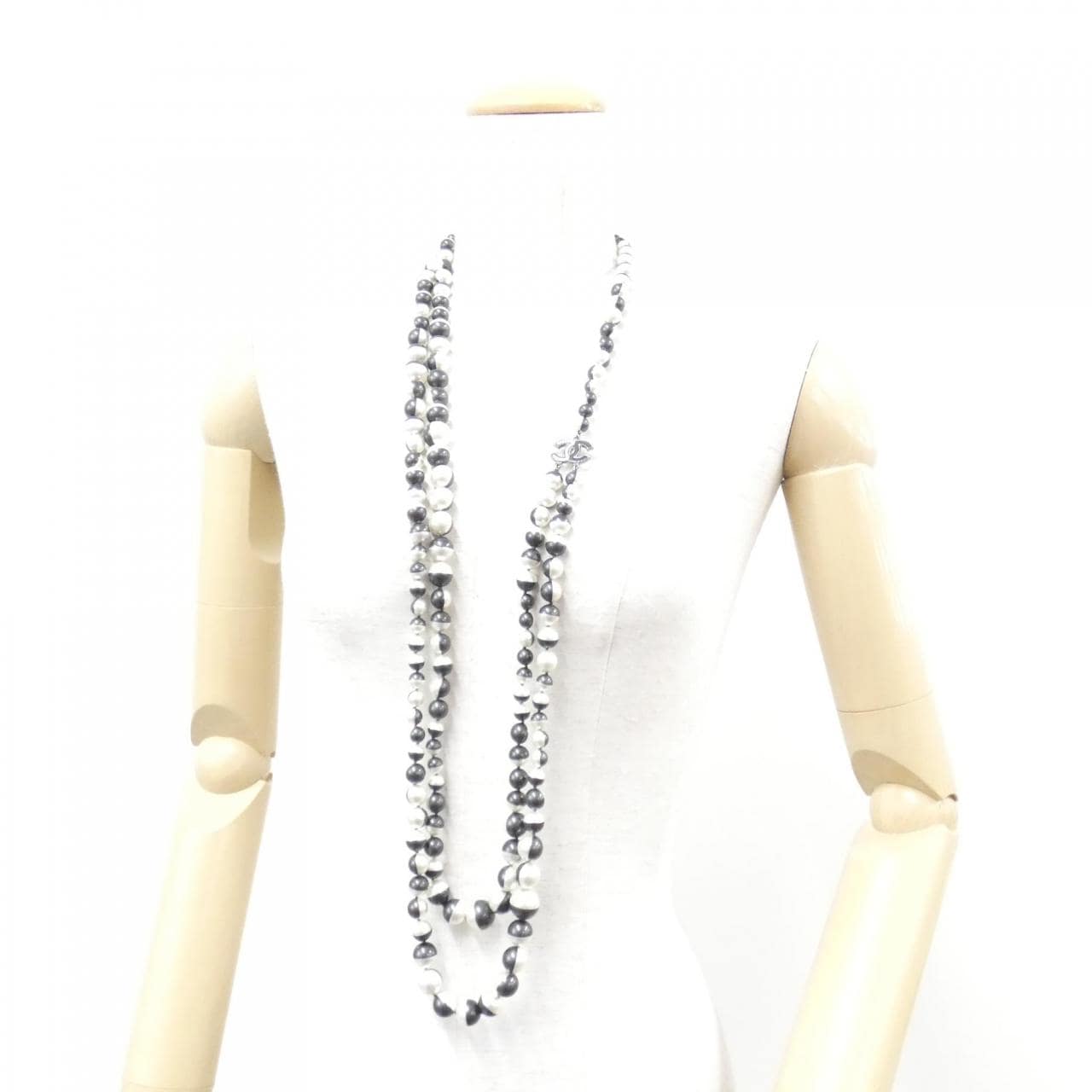 シャネル ネックレス