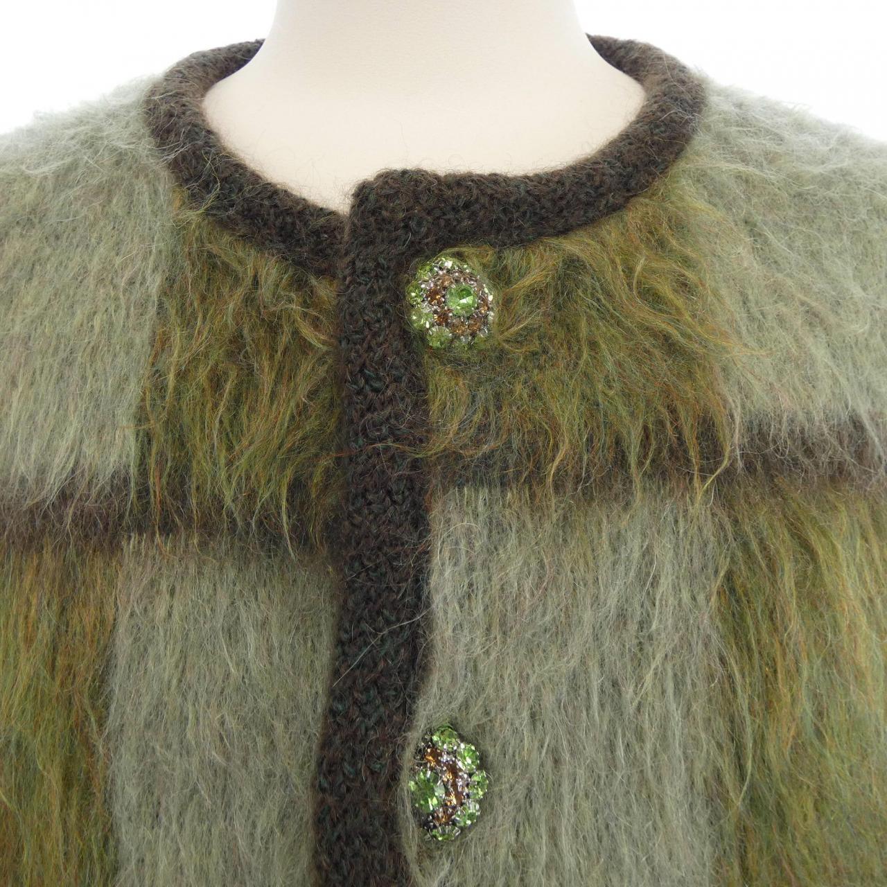 セリーヌ CELINE 2AD2F285W カーディガン