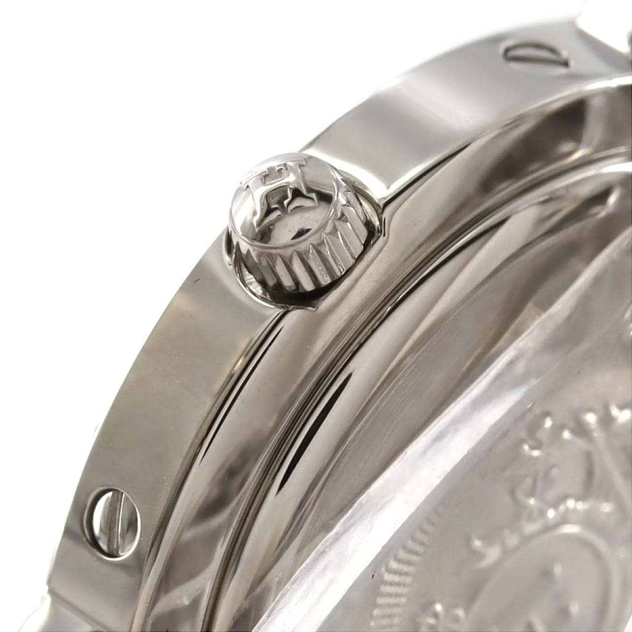 エルメス クリッパーナクレ CL4.210 SS クォーツ