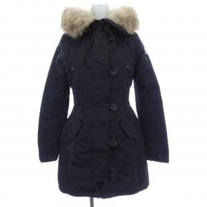 モンクレール MONCLER AREDHEL ダウンコート