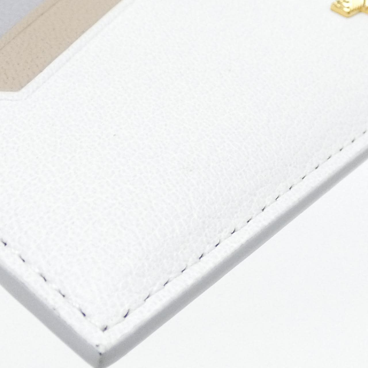 ティファニー カードケース