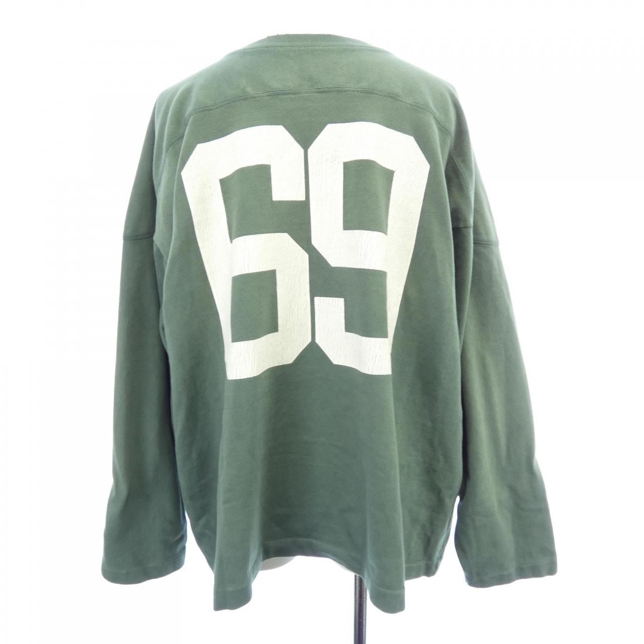 セントマイケル SAINT MICHAEL スウェット