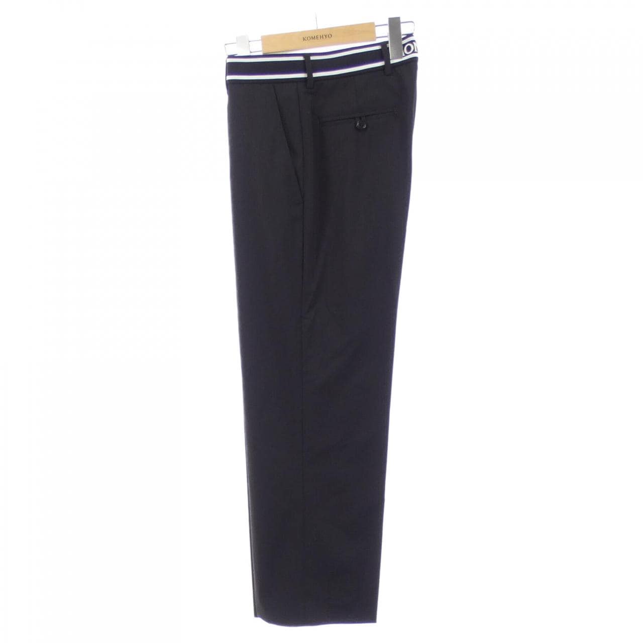 モンクレール MONCLER PANTALONE パンツ